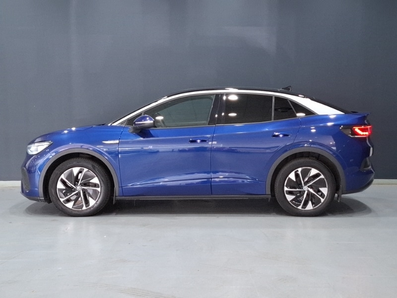 Used Volkswagen ID.5 2022 for sale - 77108043: Photo 4