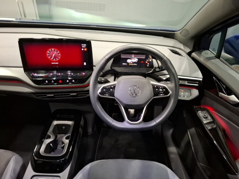 Used Volkswagen ID.5 2022 for sale - 77108043: Photo 7