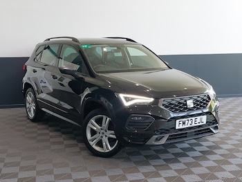Used SEAT Ateca 2024 for sale - 79006514: Photo