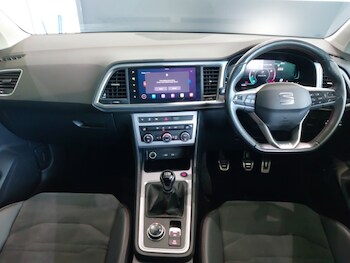 Used SEAT Ateca 2024 for sale - 79006514: Photo