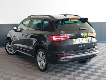 Used SEAT Ateca 2024 for sale - 79006514: Photo