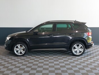 Used SEAT Ateca 2024 for sale - 79006514: Photo