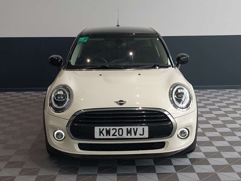 Used MINI Hatch 2020 for sale - 76614071: Photo 12