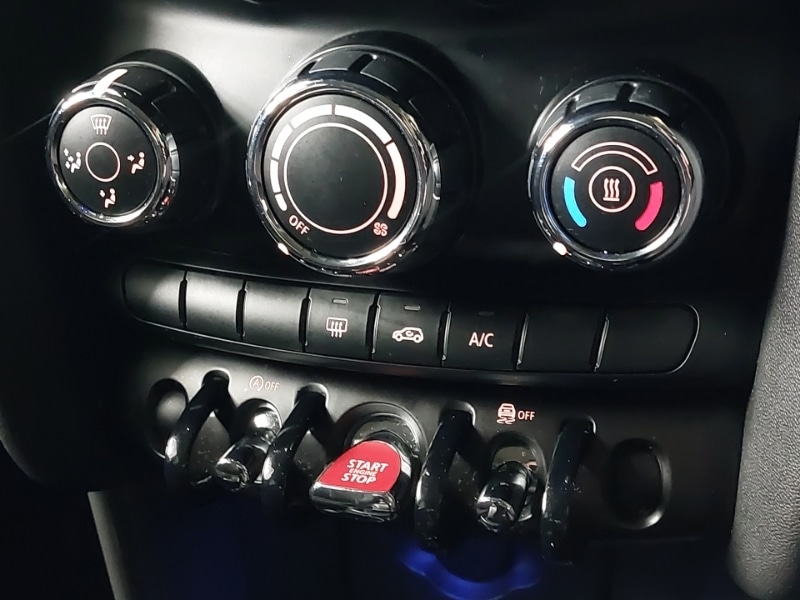 Used MINI Hatch 2020 for sale - 76614071: Photo 17