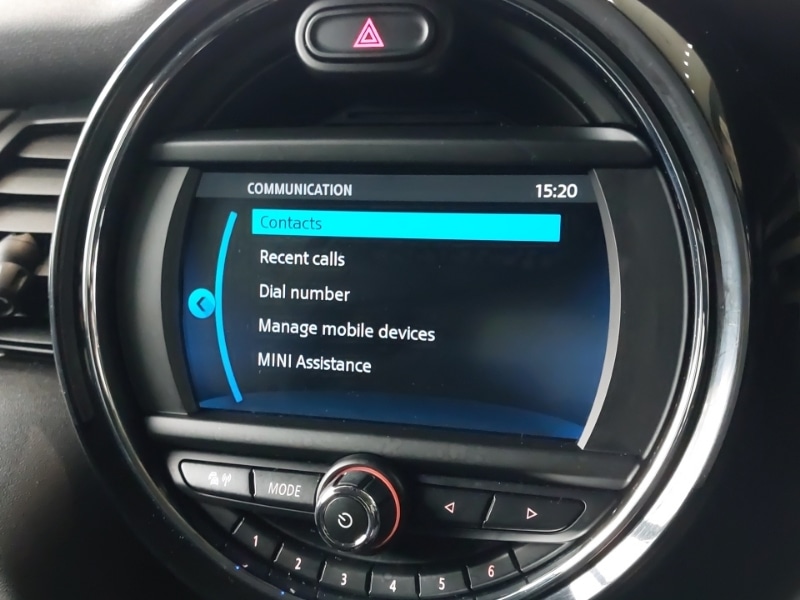 Used MINI Hatch 2020 for sale - 76614071: Photo 18