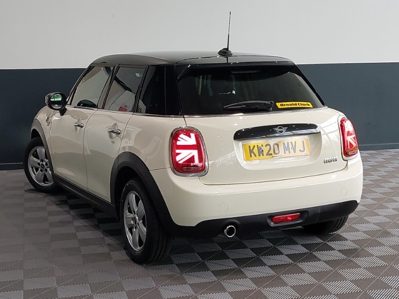Used MINI Hatch 2020 for sale - 76614071: Photo 3