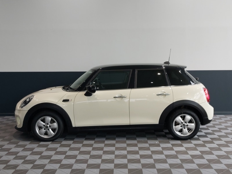 Used MINI Hatch 2020 for sale - 76614071: Photo 4