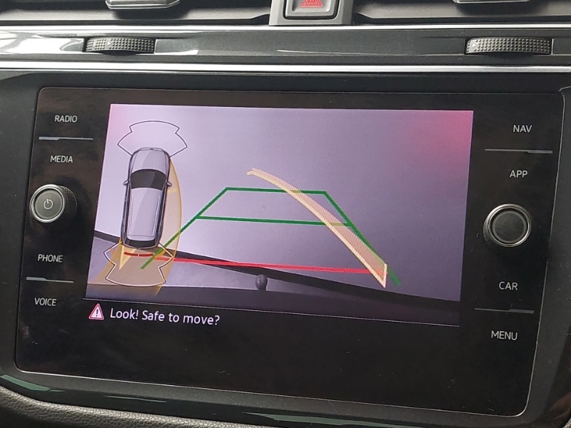 Used Volkswagen Tiguan 2023 for sale - 77214018: Photo 10