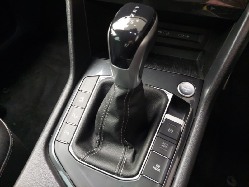 Used Volkswagen Tiguan 2023 for sale - 77214018: Photo 14