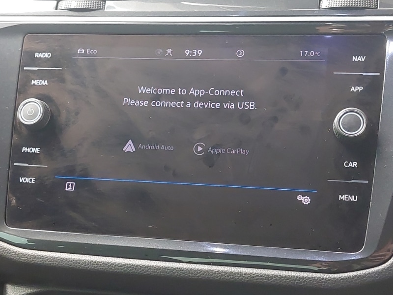 Used Volkswagen Tiguan 2023 for sale - 77214018: Photo 17