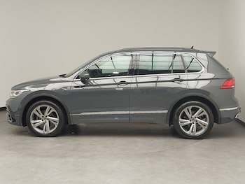 Used Volkswagen Tiguan 2023 for sale - 77214018: Photo