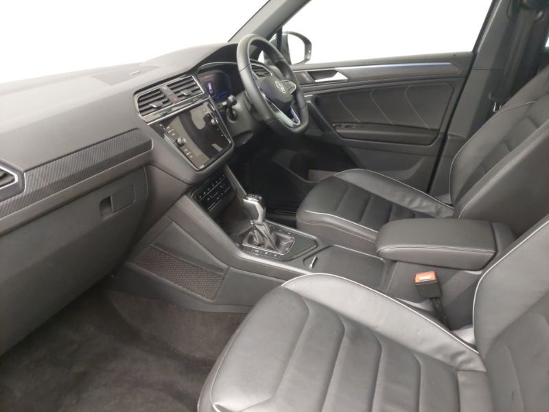 Used Volkswagen Tiguan 2023 for sale - 77214018: Photo 5