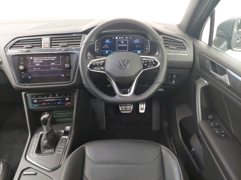 Used Volkswagen Tiguan 2023 for sale - 77214018: Photo 7
