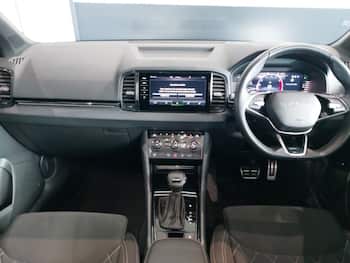 Used Skoda Karoq 2025 for sale - 79686169: Photo