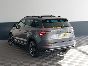 Used Skoda Karoq 2025 for sale - 79686169: Photo