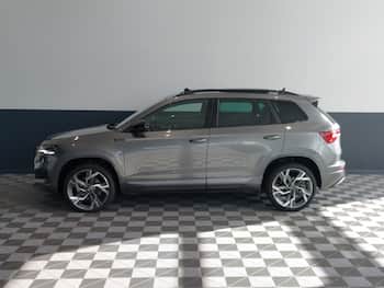Used Skoda Karoq 2025 for sale - 79686169: Photo