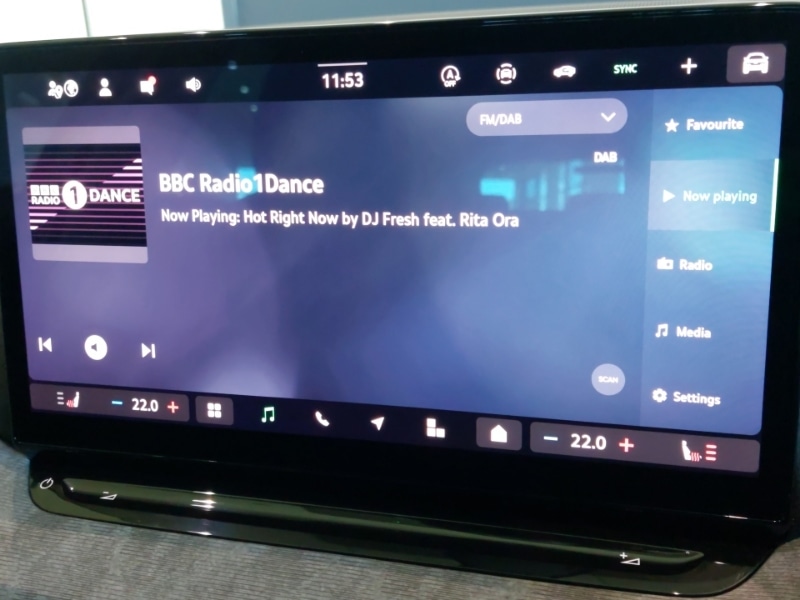 Used Skoda Octavia 2025 for sale - 78113164: Photo 10