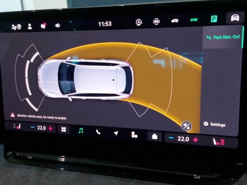 Used Skoda Octavia 2025 for sale - 78113164: Photo 11