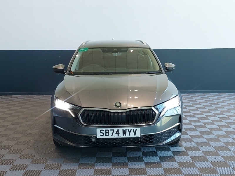 Used Skoda Octavia 2025 for sale - 78113164: Photo 12