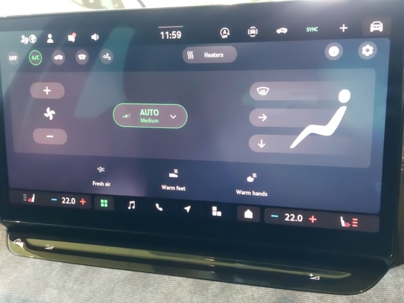 Used Skoda Octavia 2025 for sale - 78113164: Photo 17