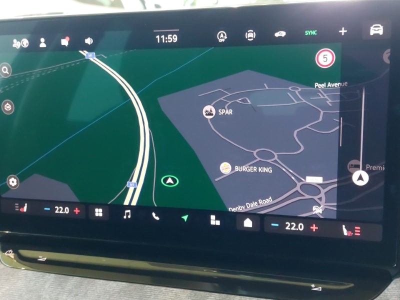 Used Skoda Octavia 2025 for sale - 78113164: Photo 18