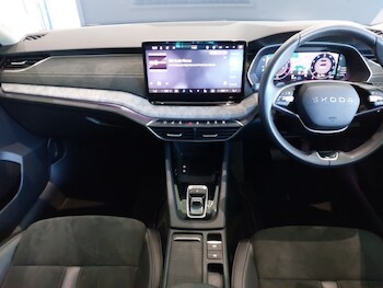 Used Skoda Octavia 2025 for sale - 78113164: Photo