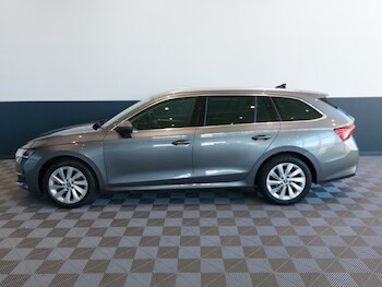 Used Skoda Octavia 2025 for sale - 78113164: Photo