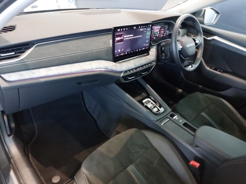Used Skoda Octavia 2025 for sale - 78113164: Photo 5