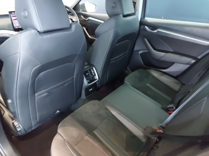 Used Skoda Octavia 2025 for sale - 78113164: Photo 6