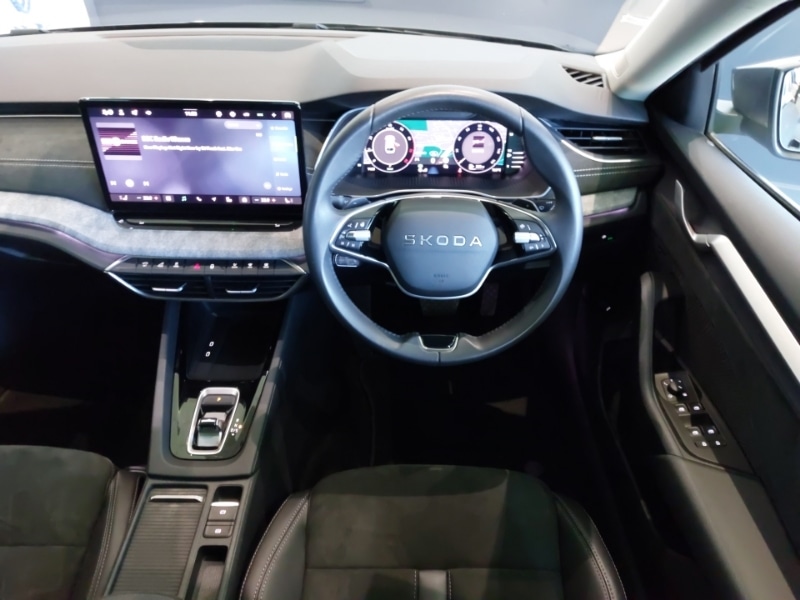 Used Skoda Octavia 2025 for sale - 78113164: Photo 7