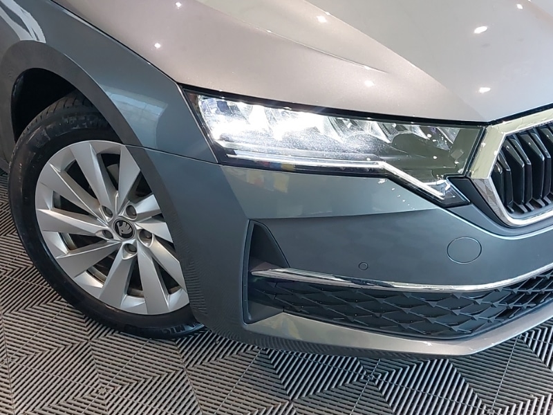 Used Skoda Octavia 2025 for sale - 78113164: Photo 9