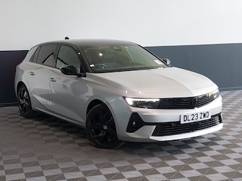 Used Vauxhall Astra 2023 for sale - 78861488: Photo