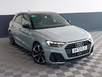 Audi - A1