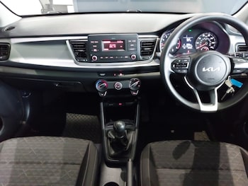 Used Kia Rio 2022 for sale - 75612551: Photo