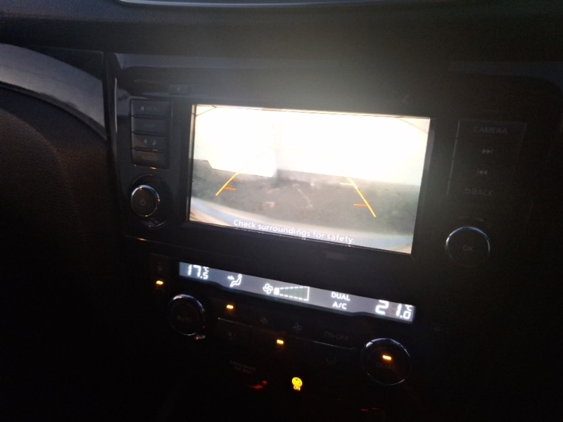 Used Nissan Qashqai 2019 for sale - 77183655: Photo 17