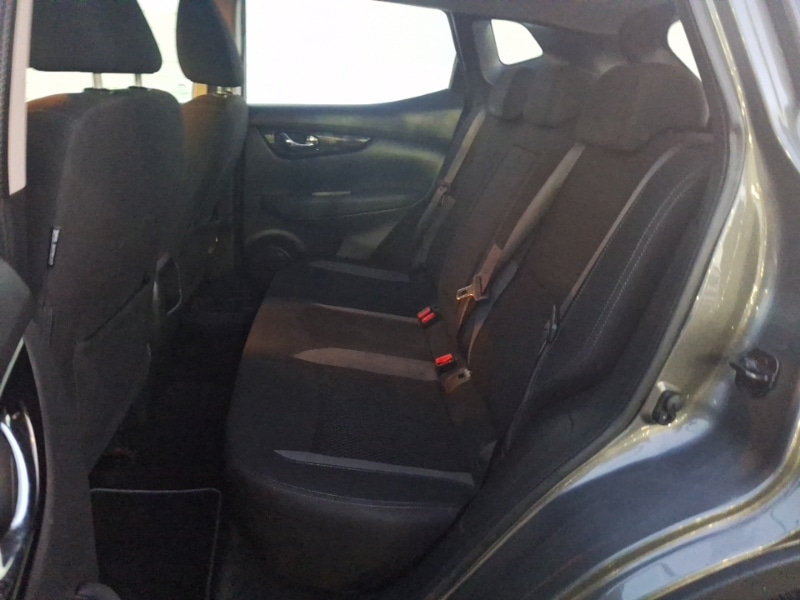 Used Nissan Qashqai 2019 for sale - 77183655: Photo 6