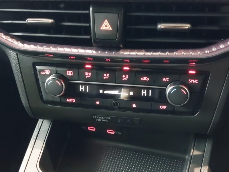 Used SEAT Ibiza 2024 for sale - 78103501: Photo 17