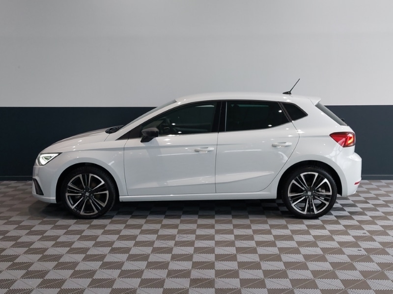Used SEAT Ibiza 2024 for sale - 78103501: Photo 4