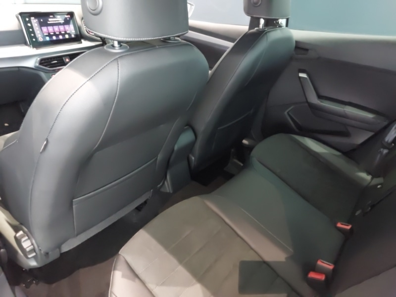 Used SEAT Ibiza 2024 for sale - 78103501: Photo 6