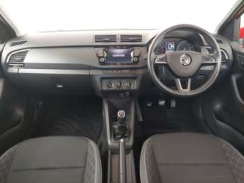 Used Skoda Fabia 2020 for sale - 75192692: Photo