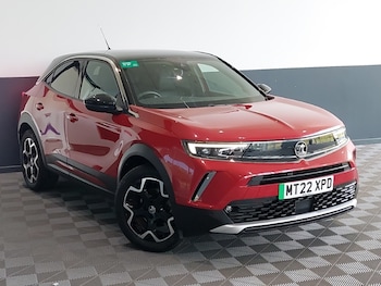 Used Vauxhall Mokka 2022 for sale - 79427920: Photo