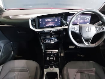 Used Vauxhall Mokka 2022 for sale - 79427920: Photo