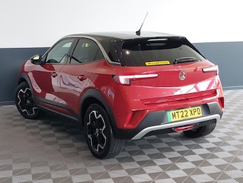 Used Vauxhall Mokka 2022 for sale - 79427920: Photo