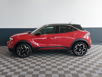 Used Vauxhall Mokka 2022 for sale - 79427920: Photo