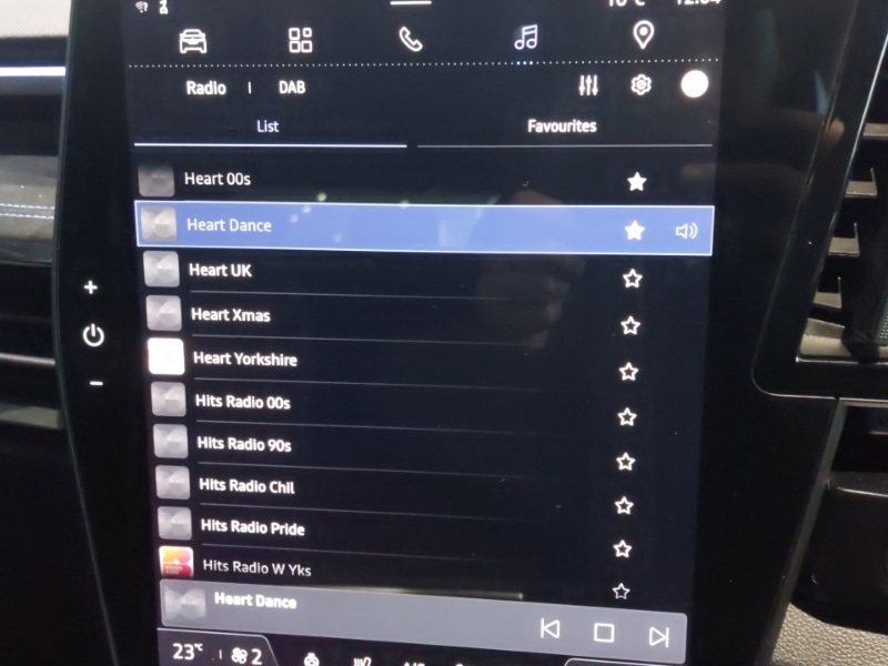 Used Renault Austral 2024 for sale - 76983343: Photo 10