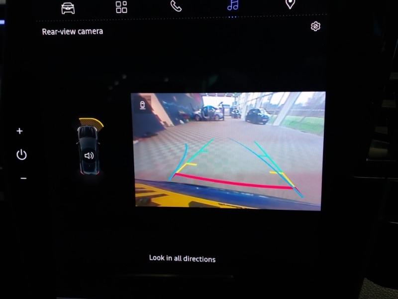 Used Renault Austral 2024 for sale - 76983343: Photo 11