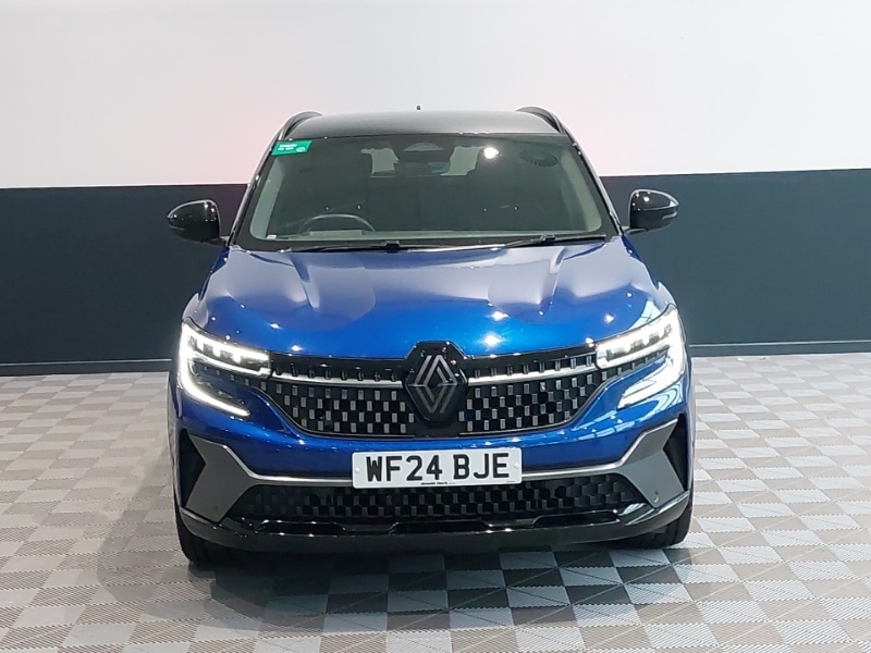 Used Renault Austral 2024 for sale - 76983343: Photo 12