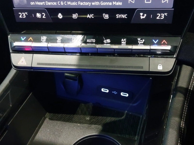 Used Renault Austral 2024 for sale - 76983343: Photo 15