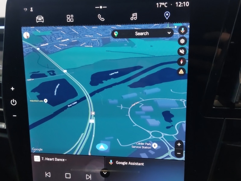 Used Renault Austral 2024 for sale - 76983343: Photo 16