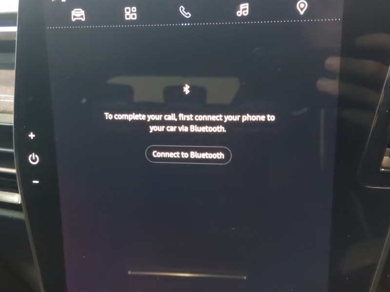 Used Renault Austral 2024 for sale - 76983343: Photo 17